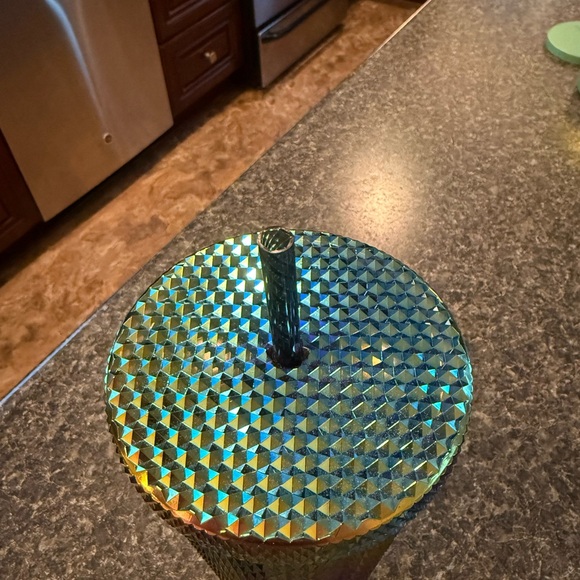 Starbucks Multicolor Textured Tumbler - Picture 2 of 6